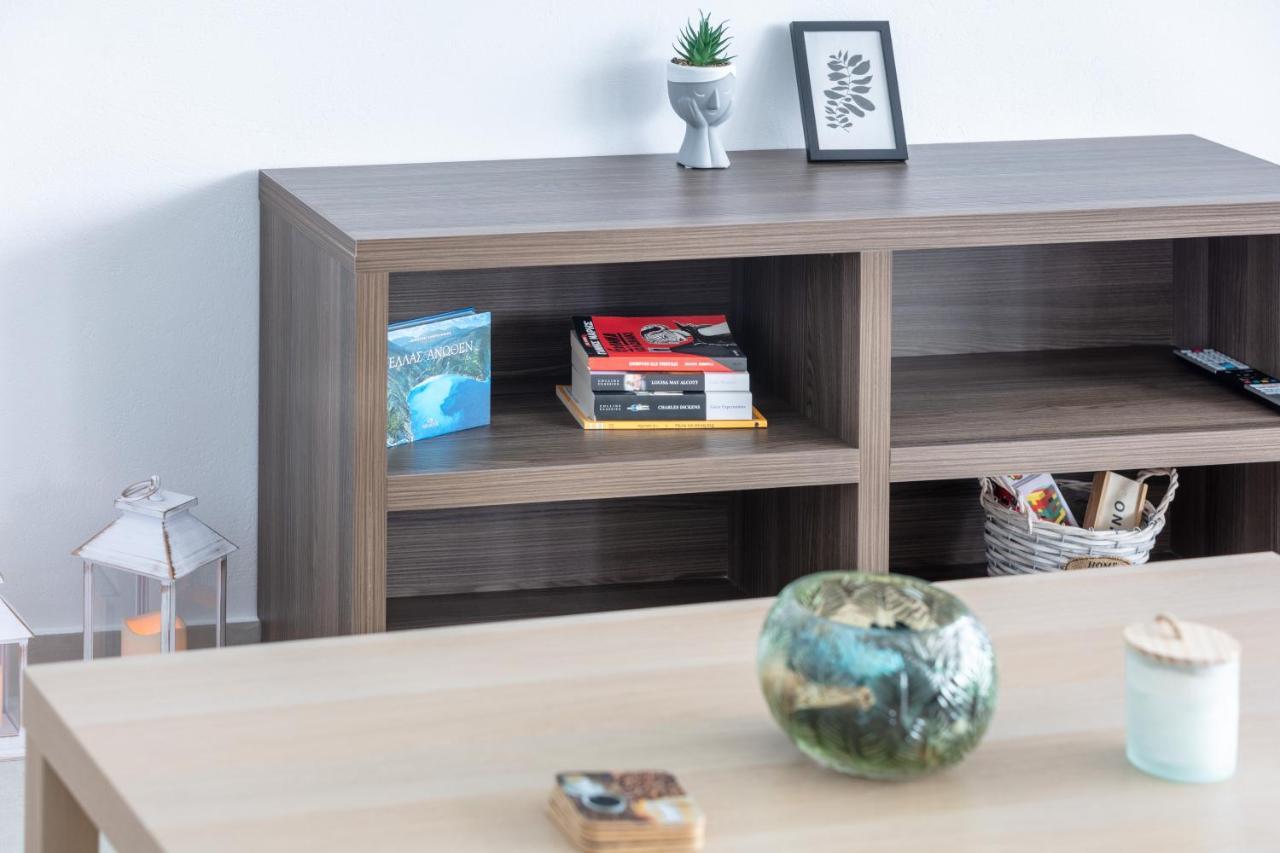 Apartment Serenity