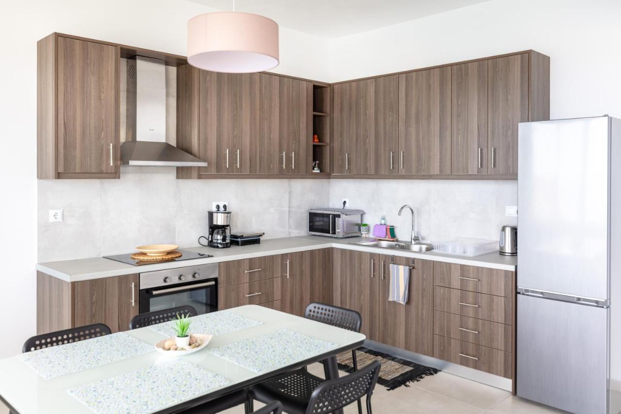 Serenity Apartment *