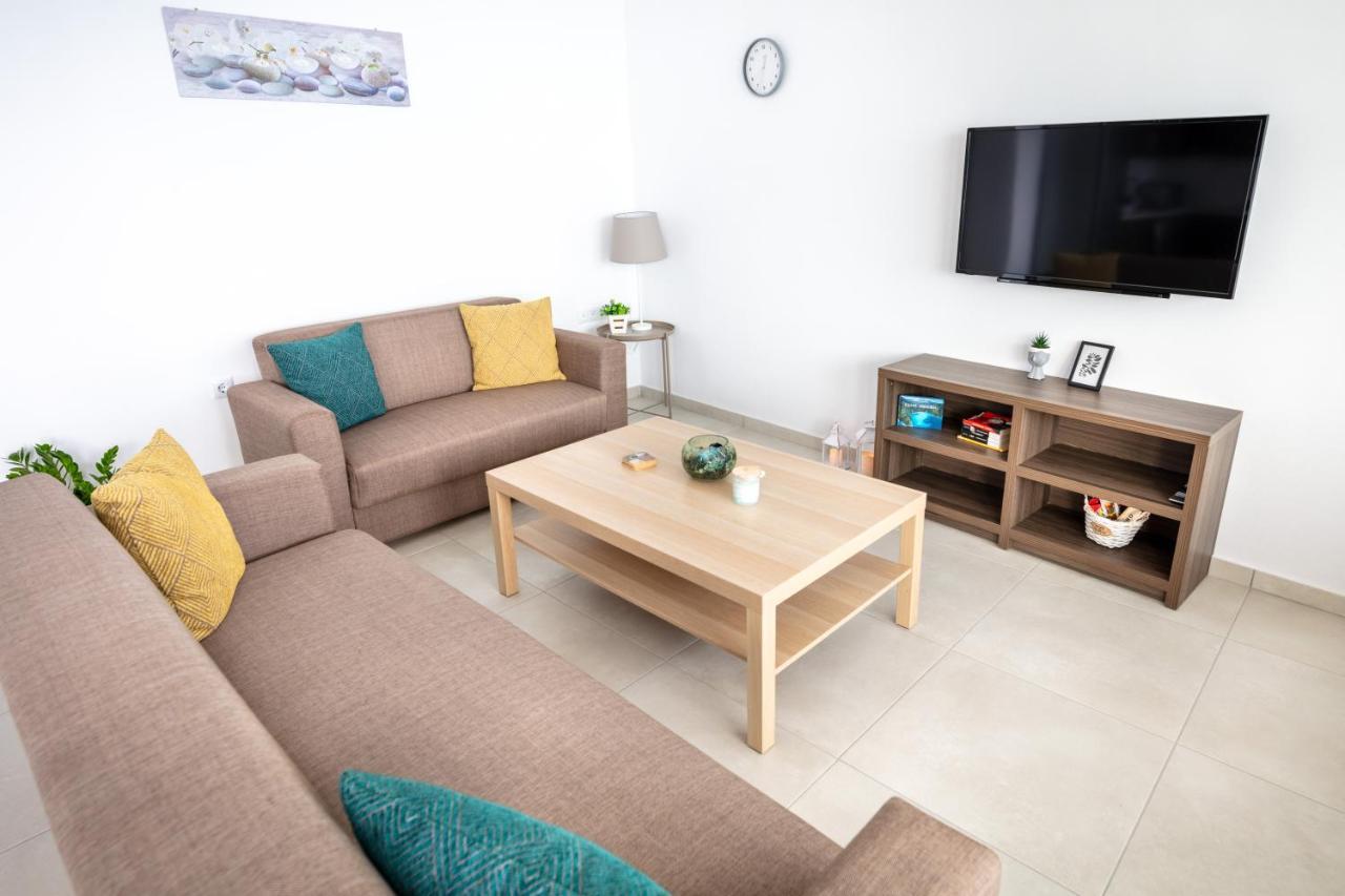 Apartment Serenity Mochlos