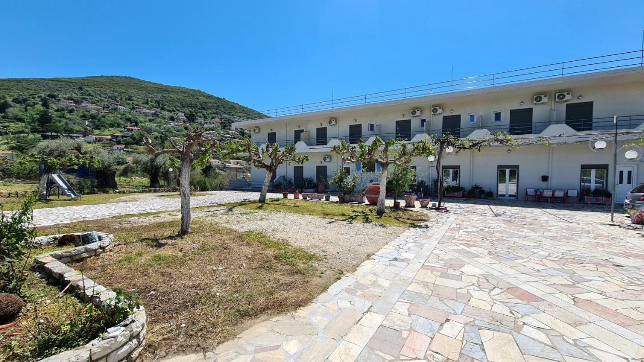 Apartment Amarandos Studios - &