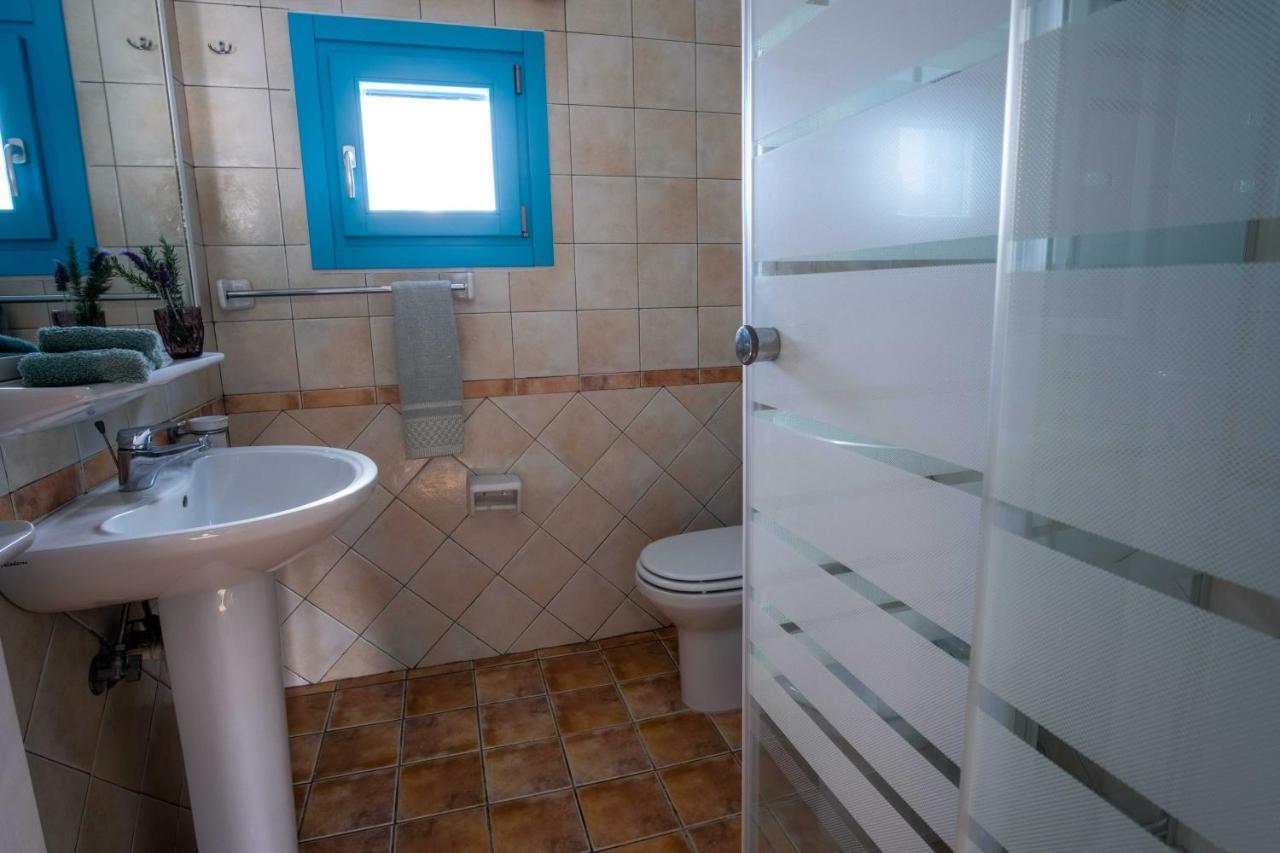Golden View With Private Swimming Pool