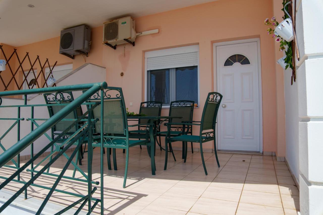 Holiday home Golden Horizon Haven