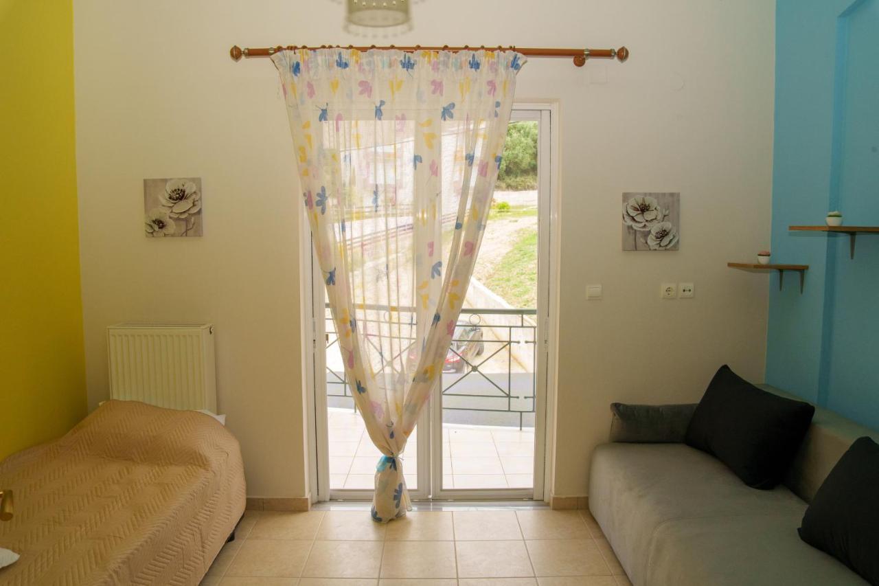 Golden Horizon Haven * Preveza
