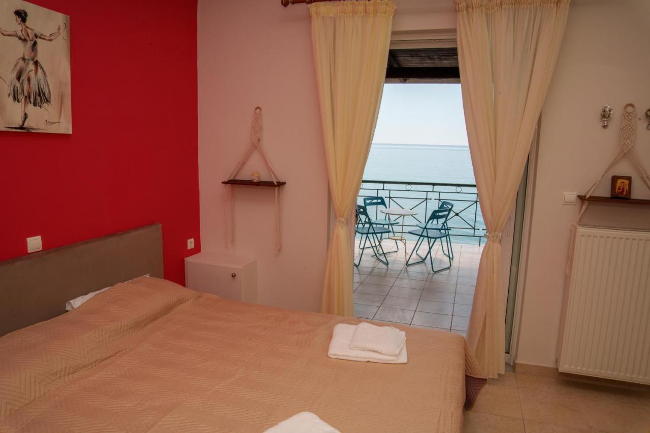 Golden Horizon Haven Holiday home *