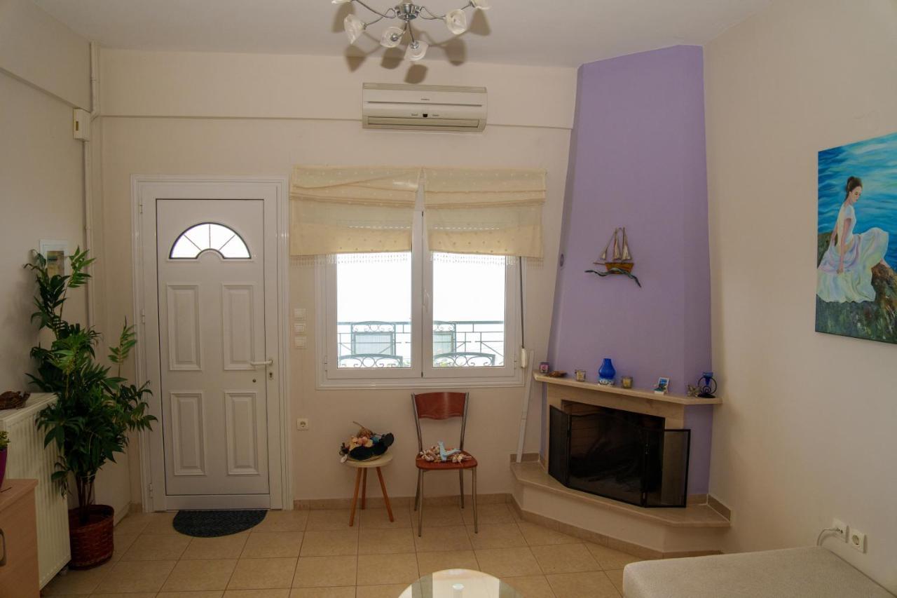 Golden Horizon Haven Holiday home