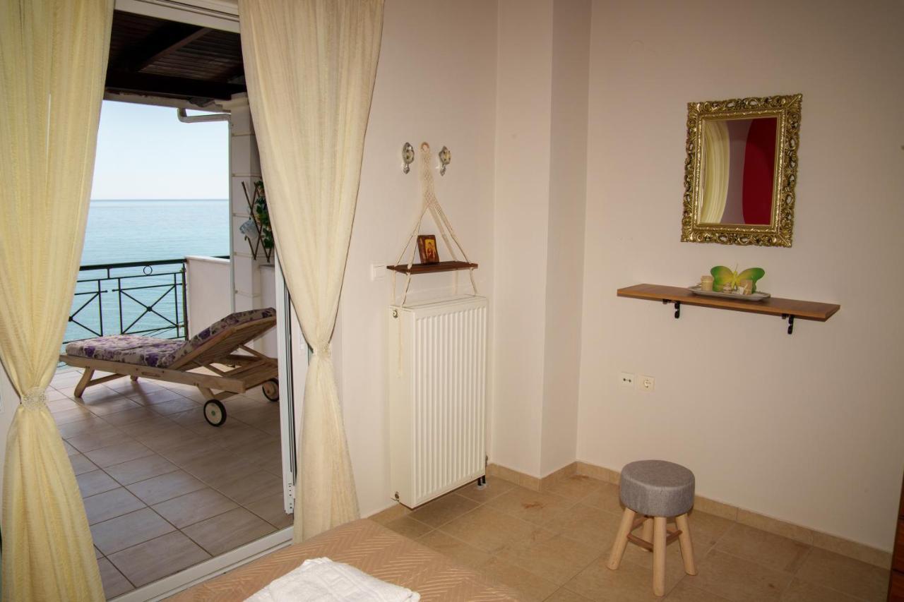 Golden Horizon Haven * Preveza