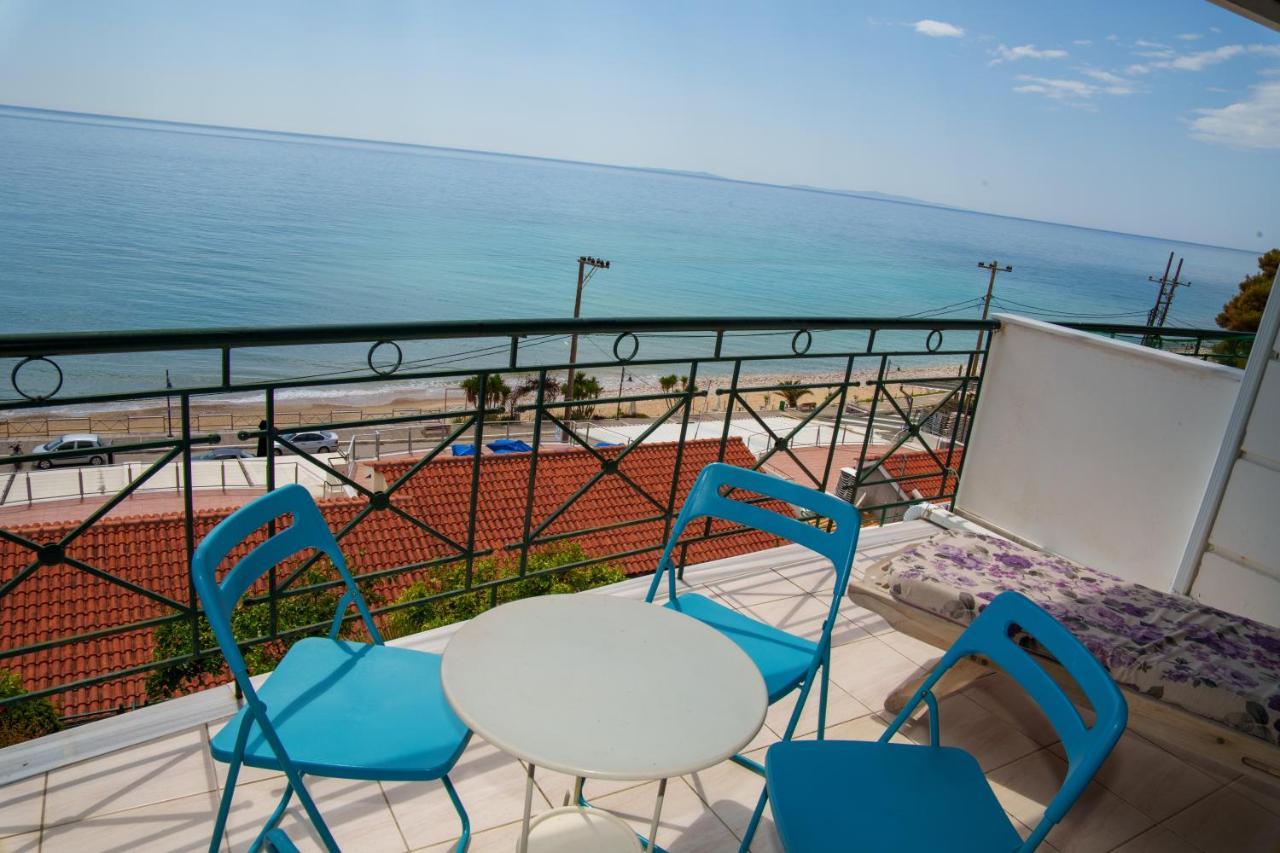 Golden Horizon Haven Holiday home *