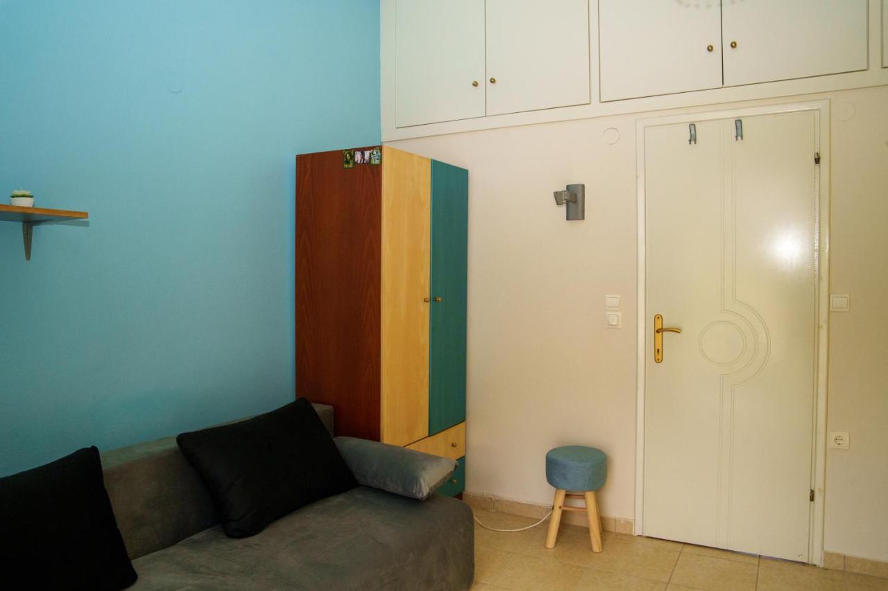 Golden Horizon Haven Preveza