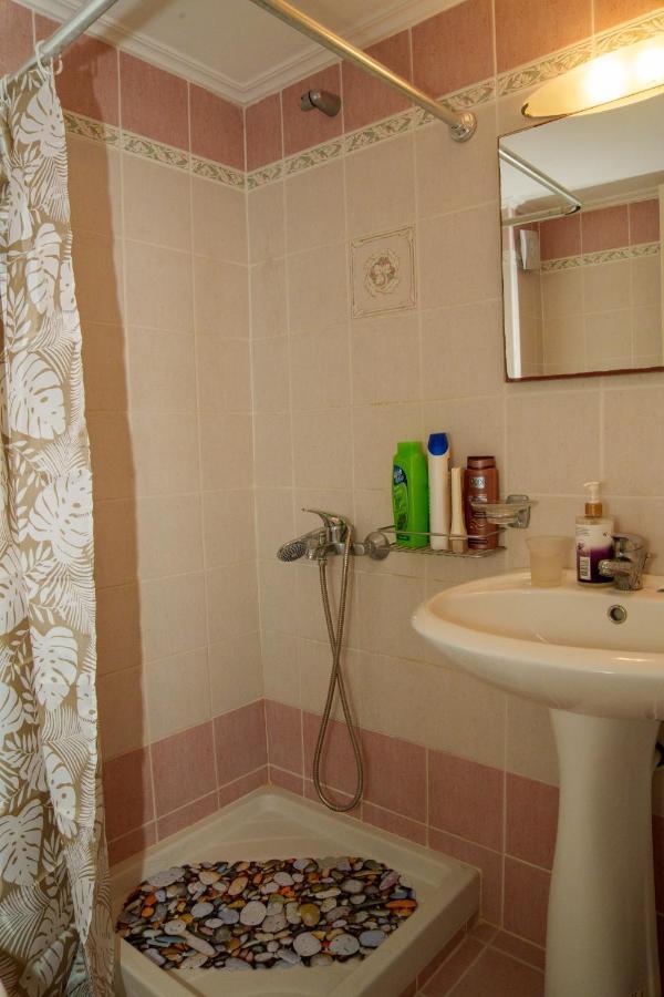Holiday home Golden Horizon Haven Preveza