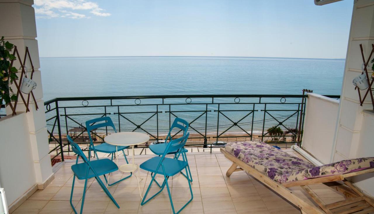 Golden Horizon Haven Holiday home