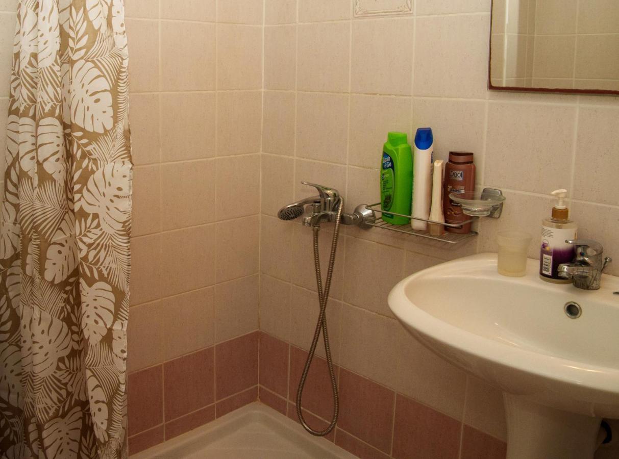 Golden Horizon Haven Holiday home Preveza