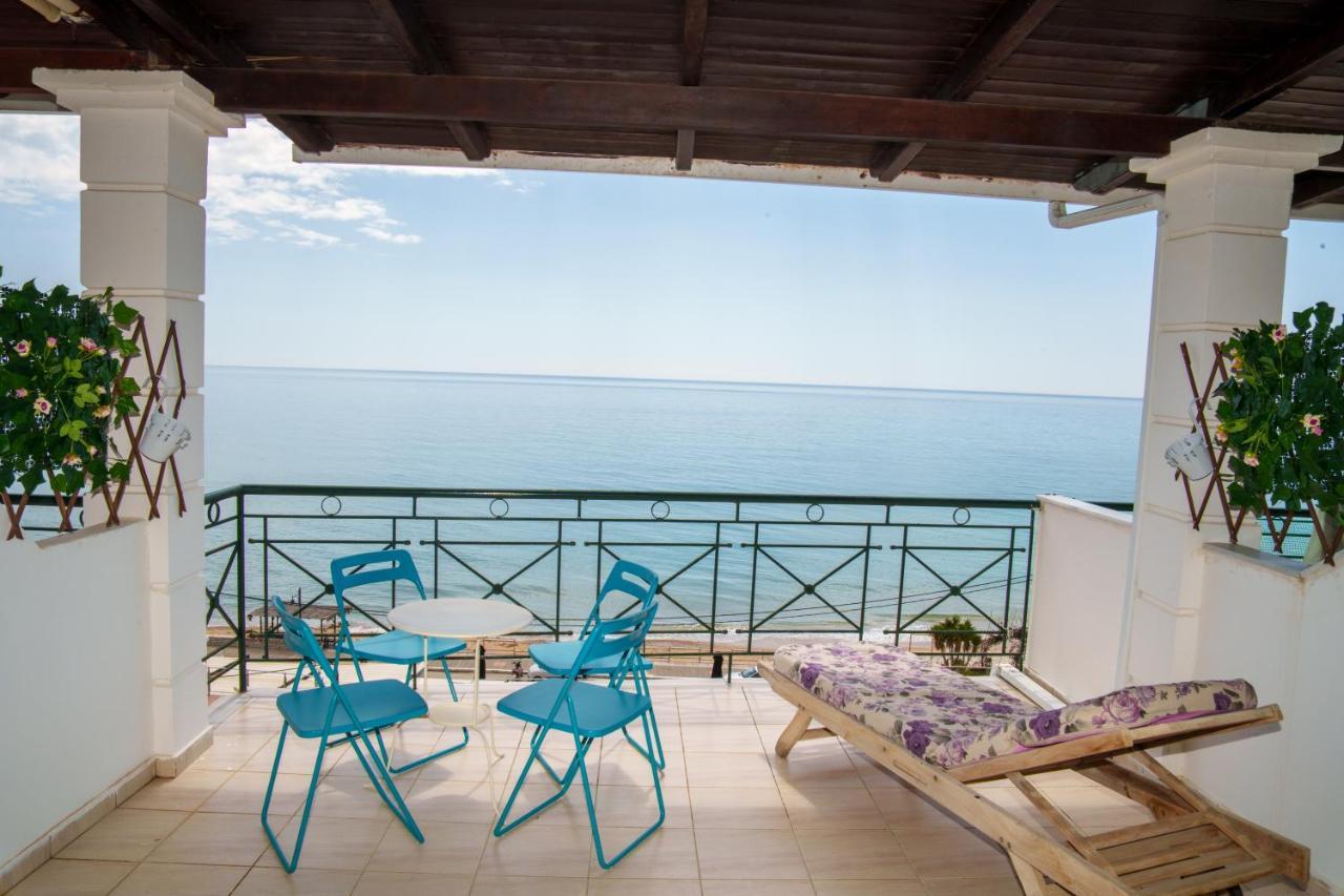 Golden Horizon Haven Preveza