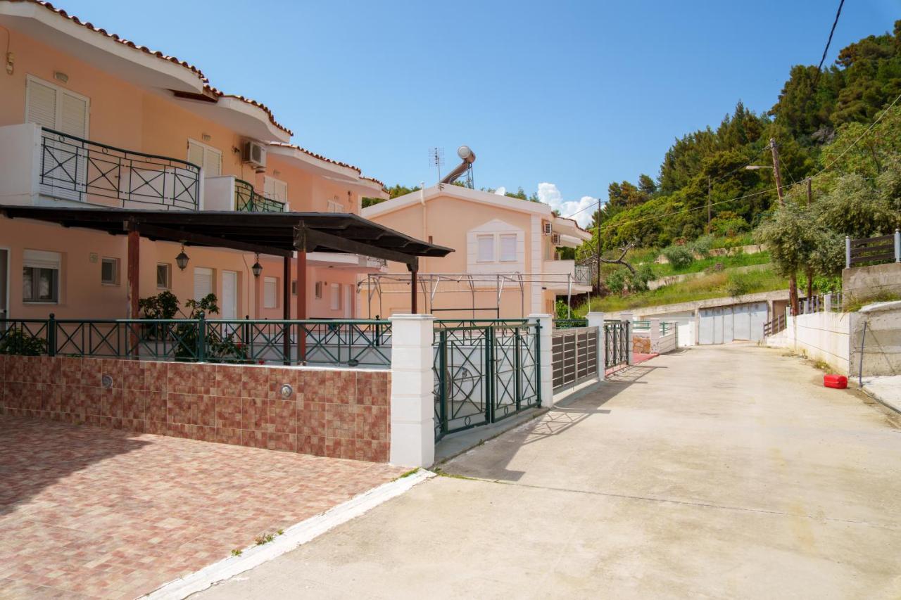 Golden Horizon Haven Holiday home *