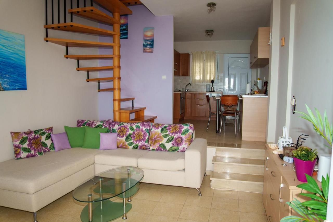 Golden Horizon Haven Preveza