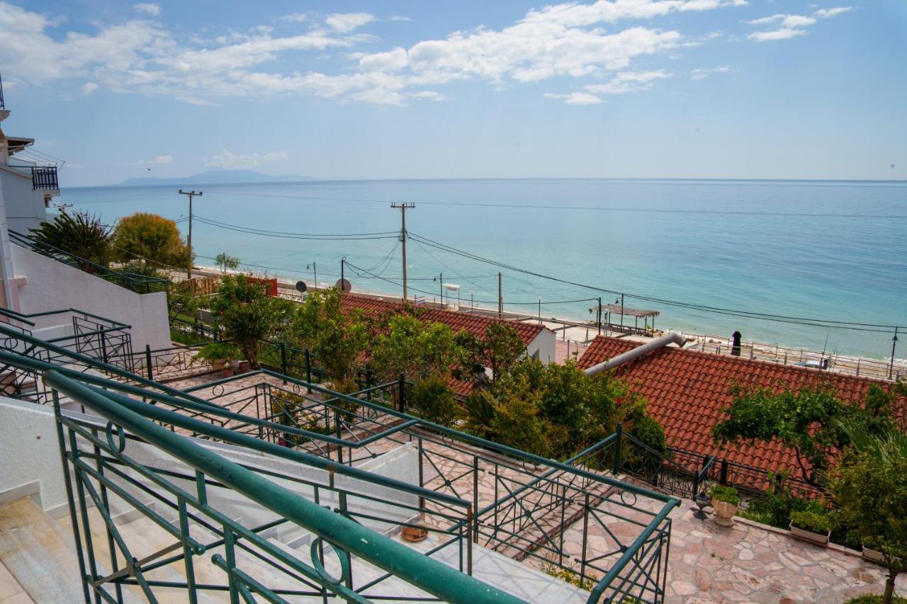 Golden Horizon Haven Holiday home Preveza