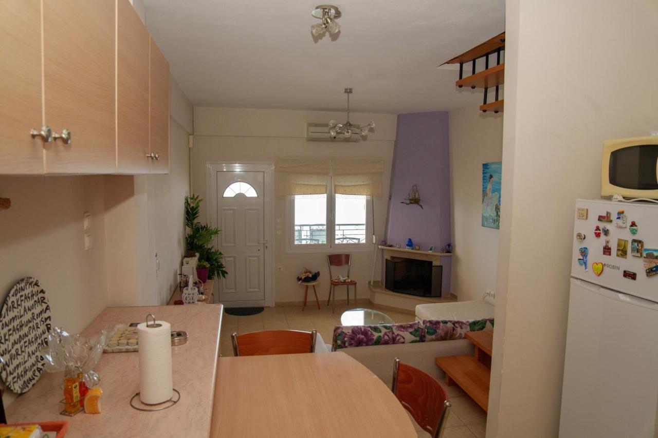 Golden Horizon Haven Preveza