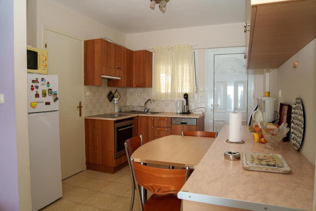 Golden Horizon Haven Holiday home Preveza