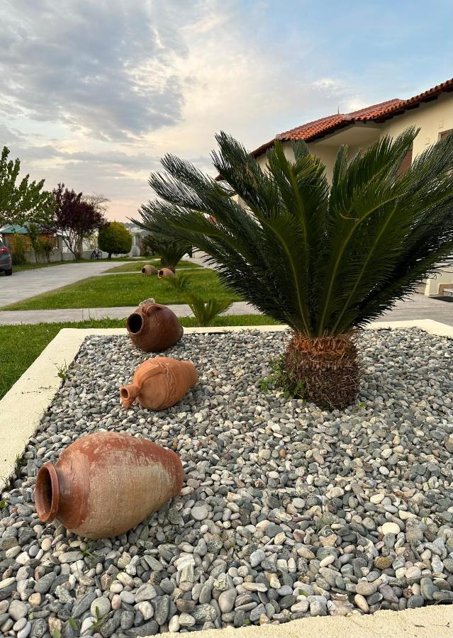 Apartment Zinozis Vourvourou