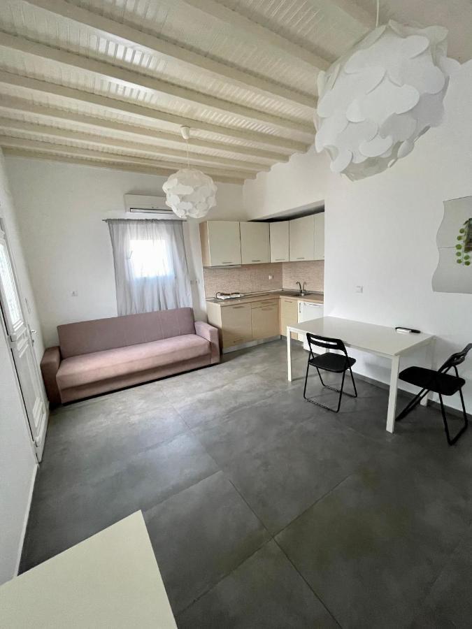 Apartment Sonia