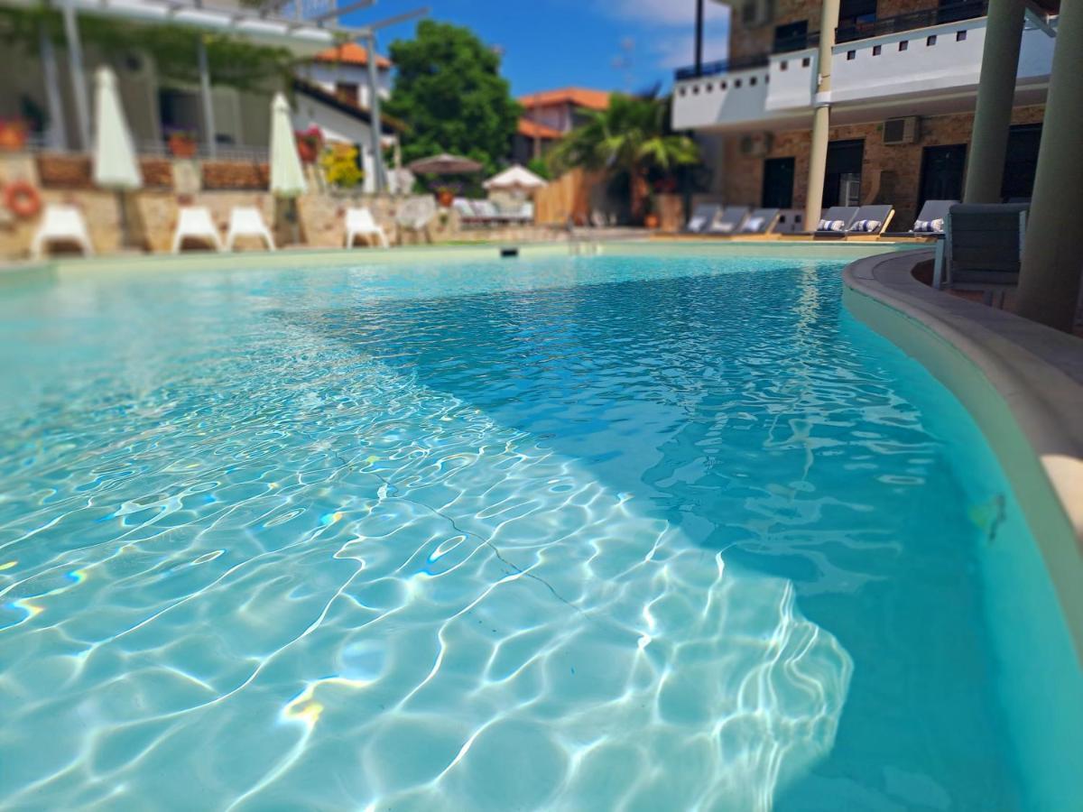 Hotel Philoxenia &