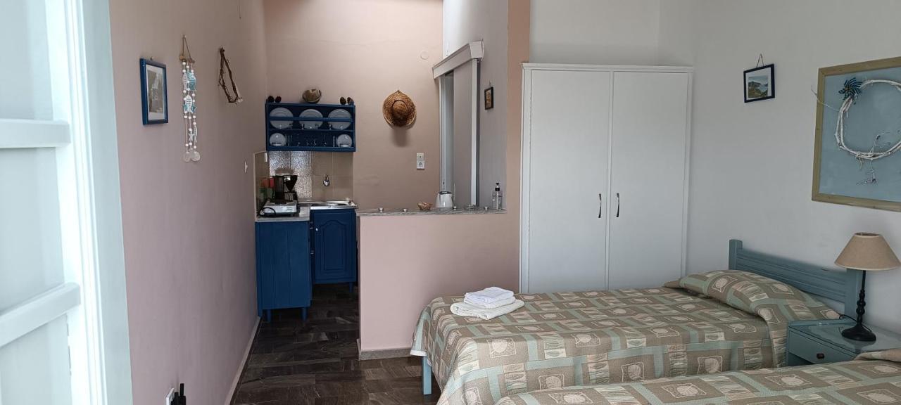 Apartment Fotini