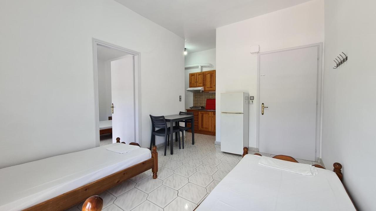 Apartment Amarandos Studios - & *