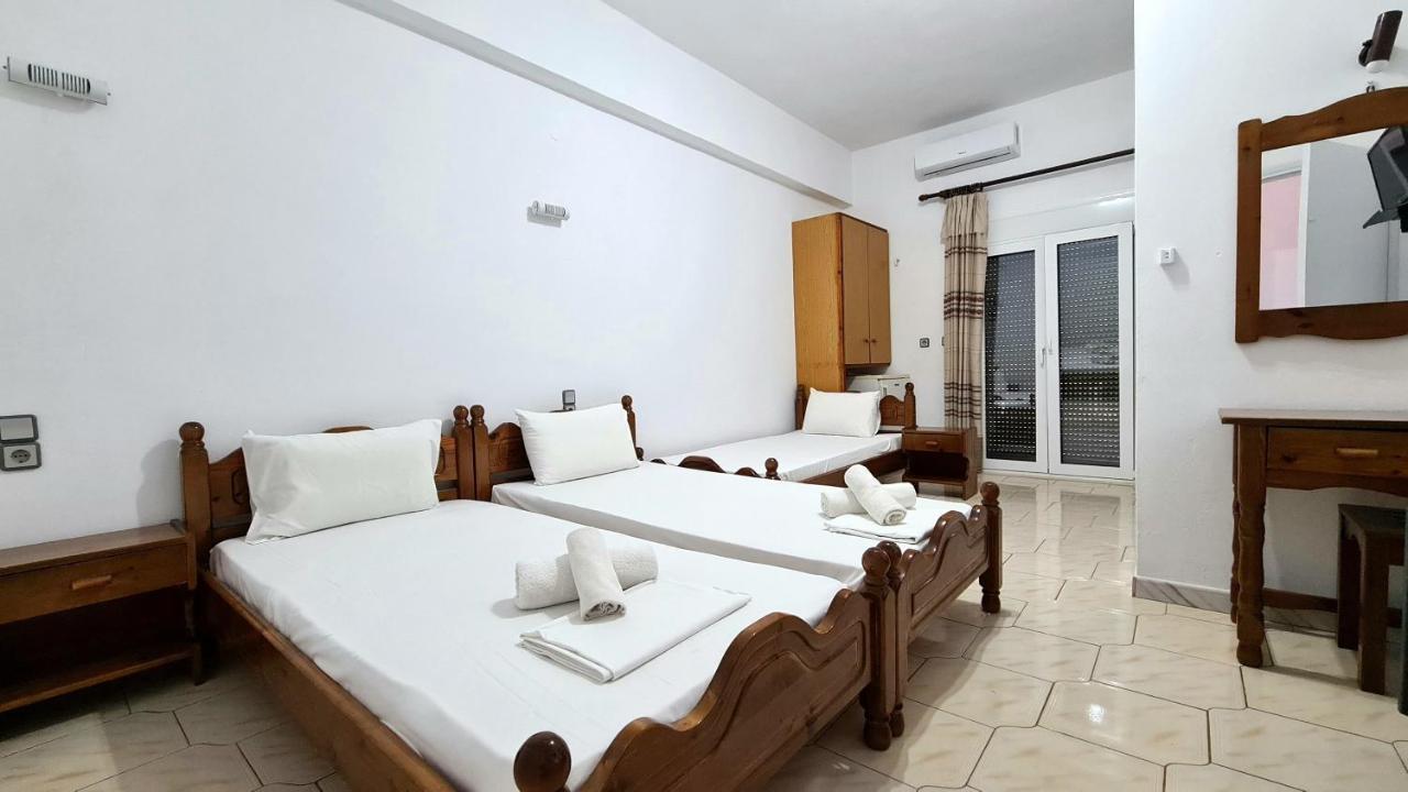 Amarandos Studios - & Apartment Marantochori