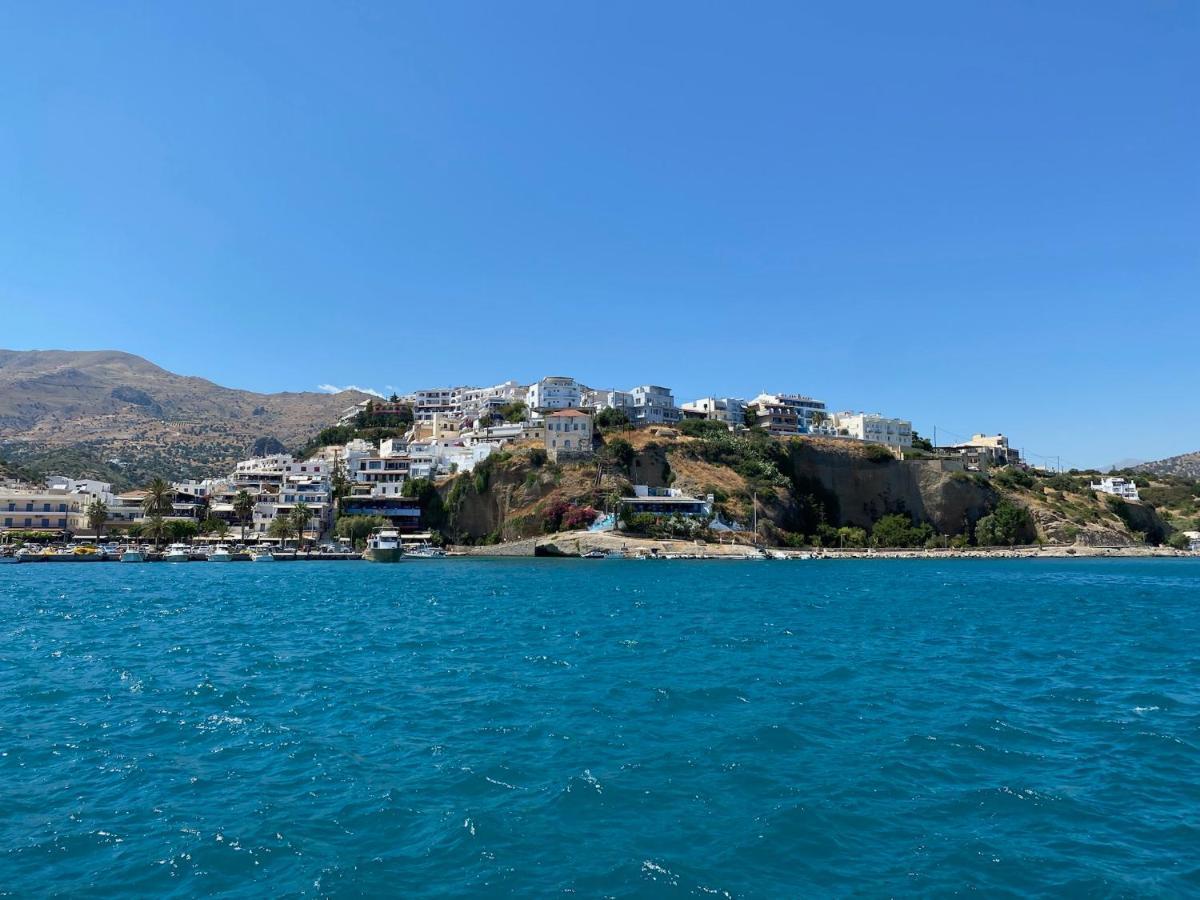 Taf - Kreta Villa *