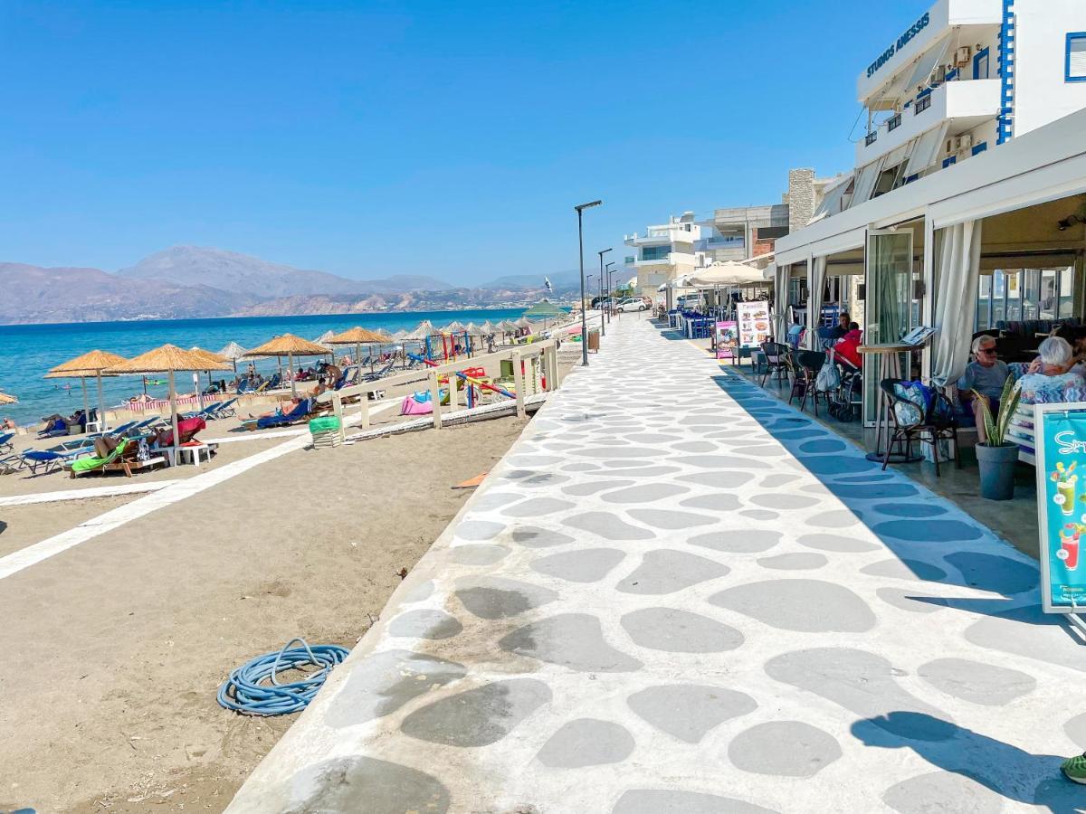 Taf - Kreta Villa