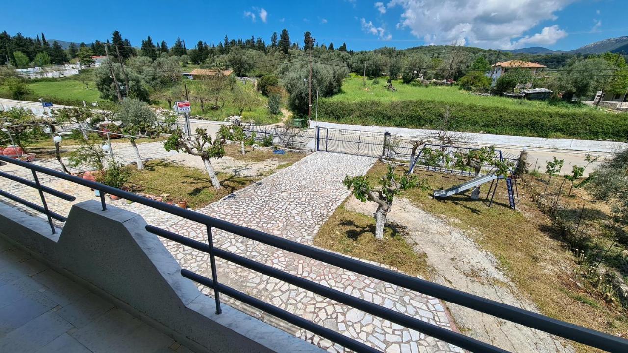 Amarandos Studios - & Apartment Marantochori
