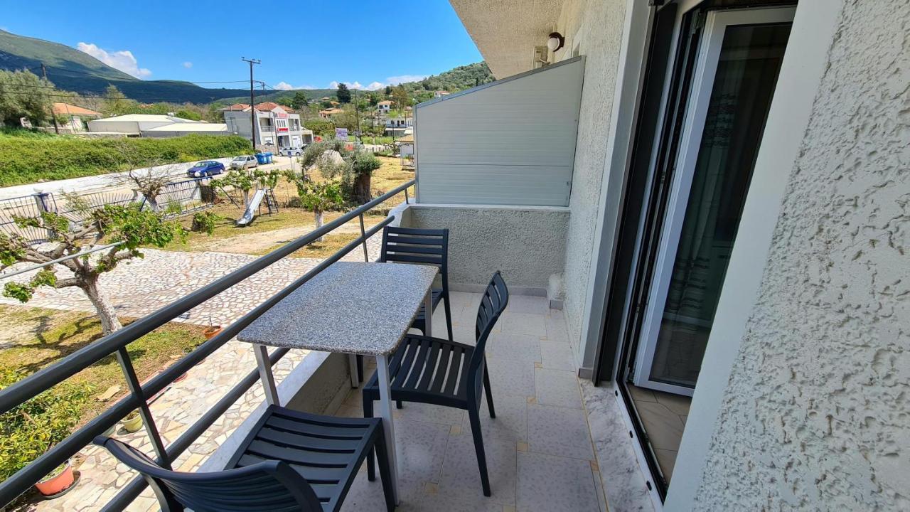 Amarandos Studios - & Apartment Marantochori