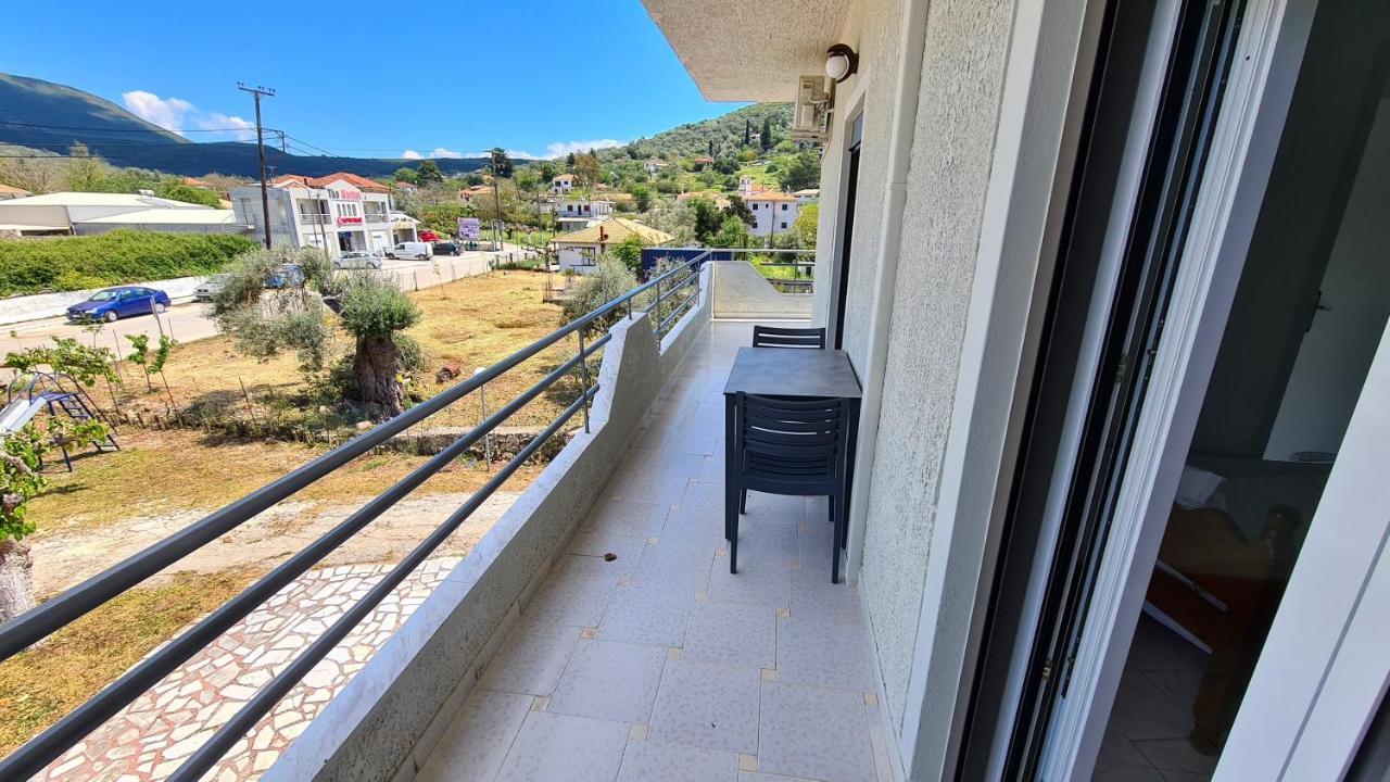 Amarandos Studios - & Apartment *