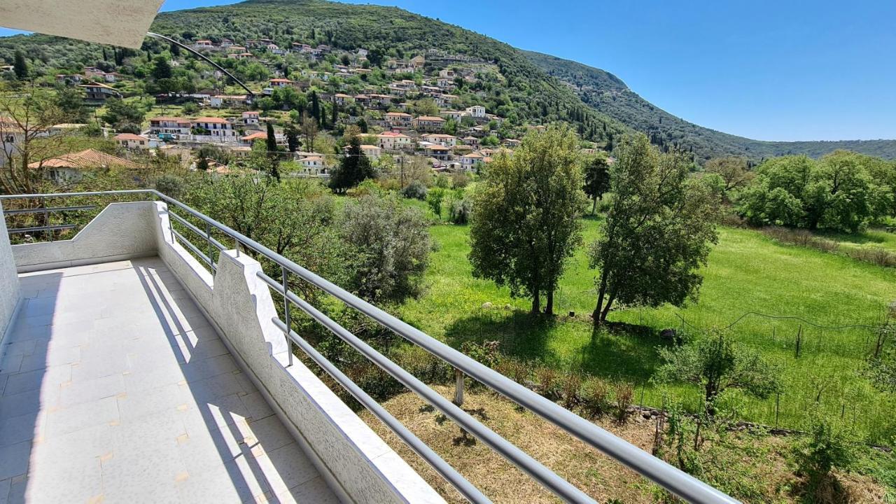 Amarandos Studios - & Apartment