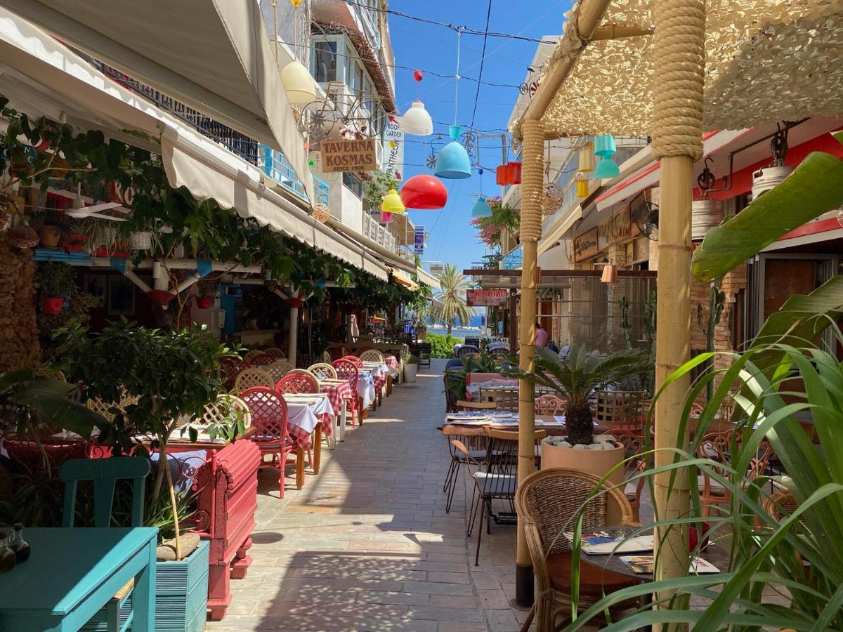Taf - Kreta Kamilari
