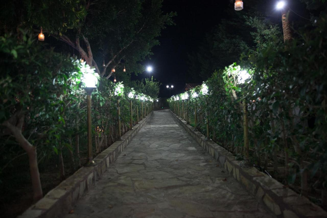 Aphrodite View