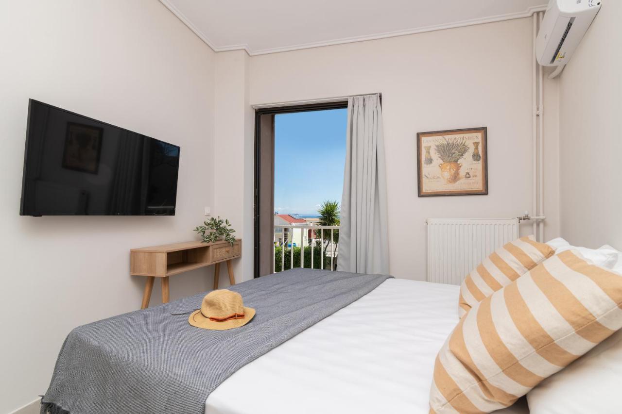 Apartment Phoenix Zakynthos Town