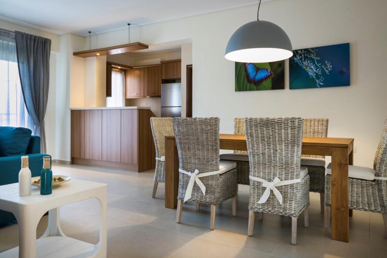 Eucalyptus Sea View *