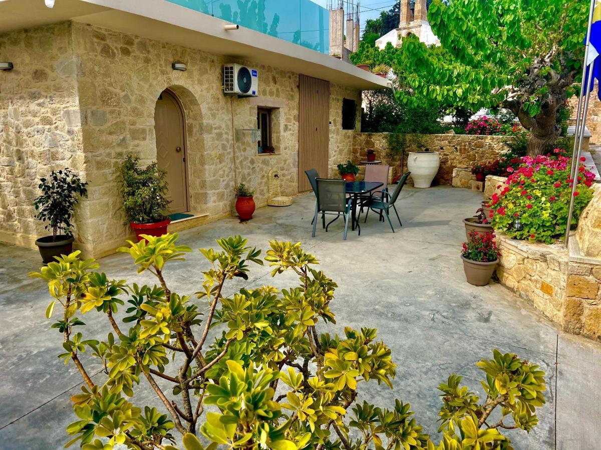 Poseidon Apartment Kissamos