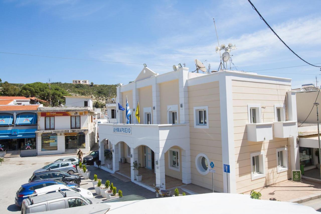 Anthi Apartment