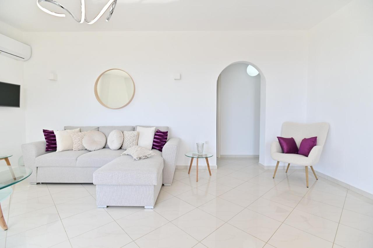 'sophie's Villa'