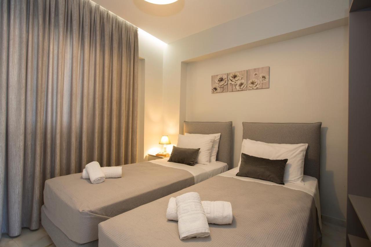 Anthi Apartment Afantou