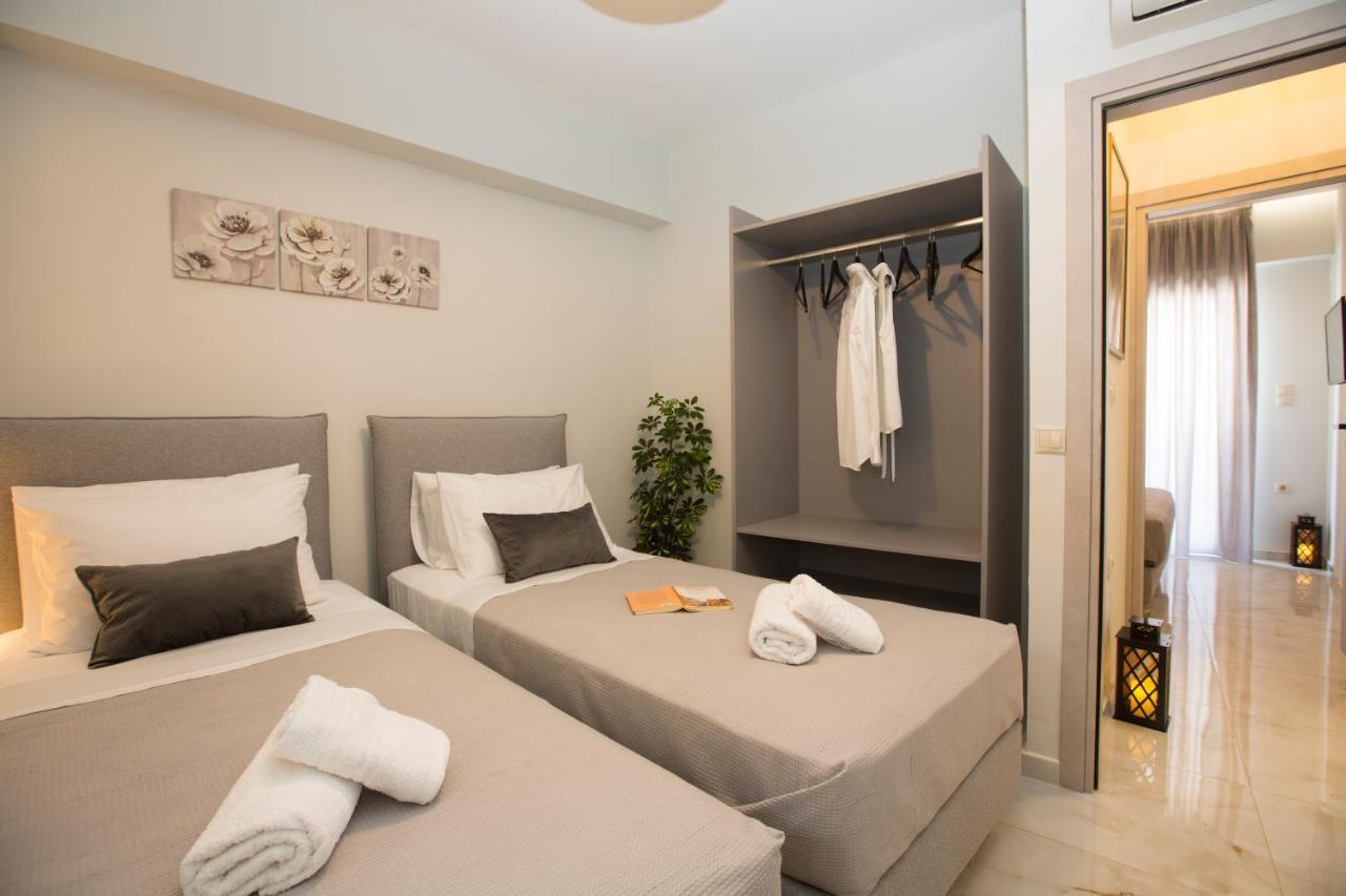 Anthi Apartment