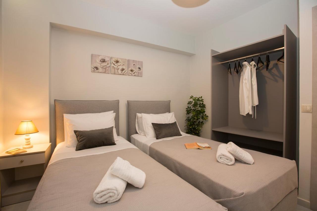 Anthi Apartment