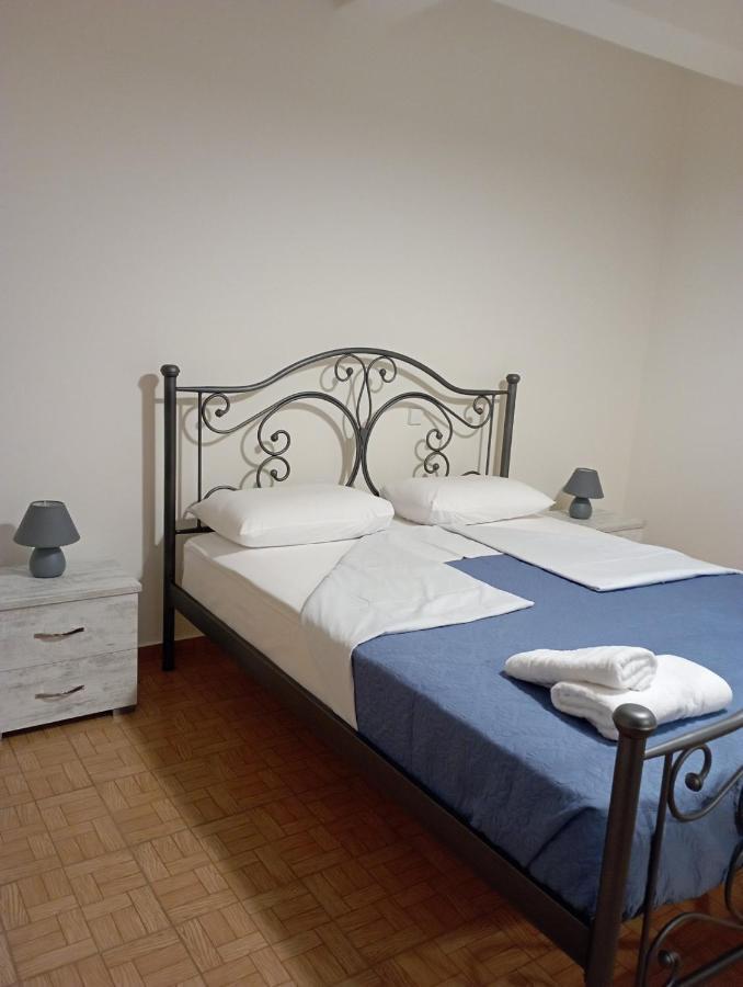 Sofirene Ii Holiday home Batsi (Andros)