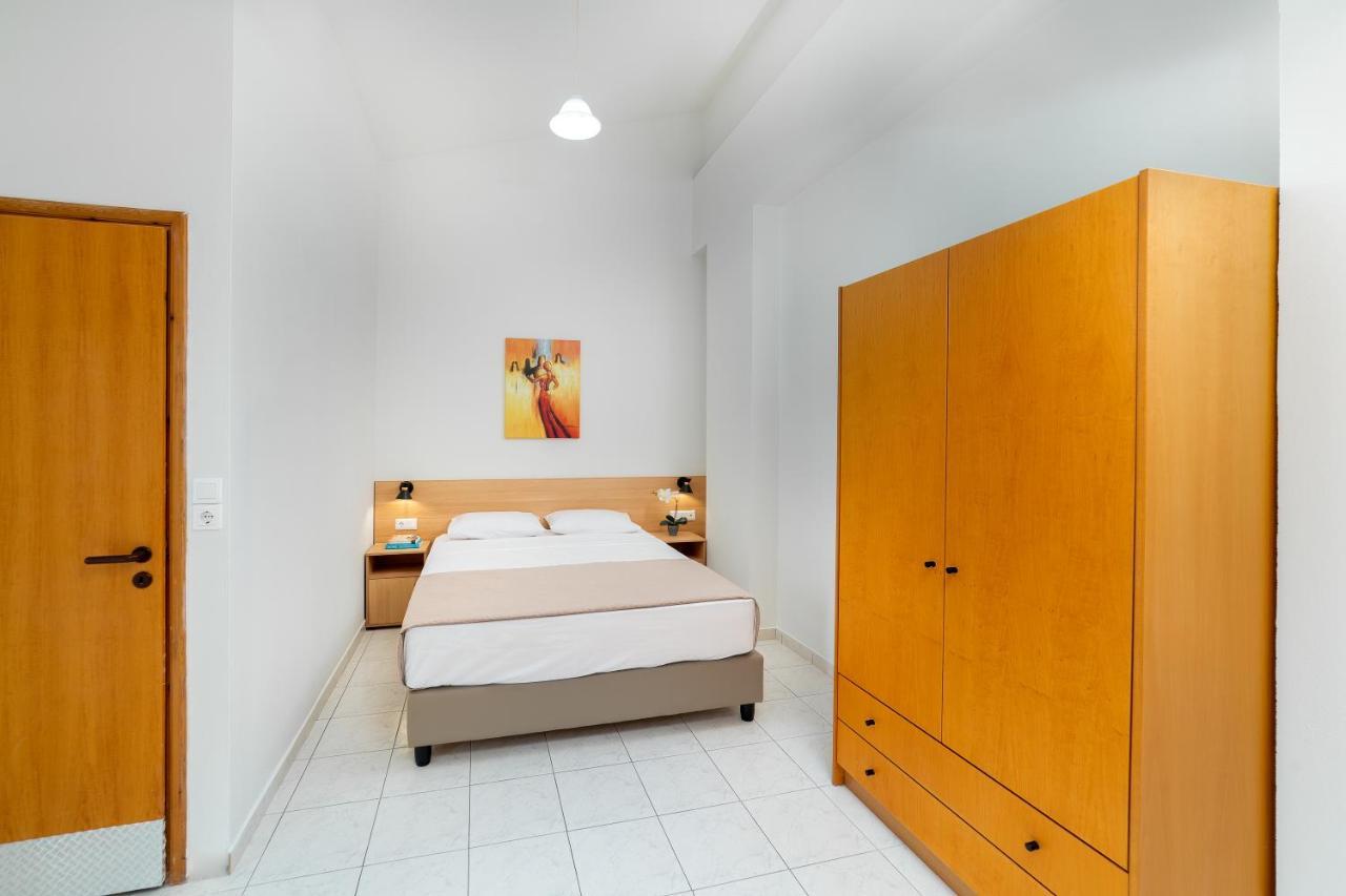 Emi Seaside Apartment Amoudara (Heraklion)
