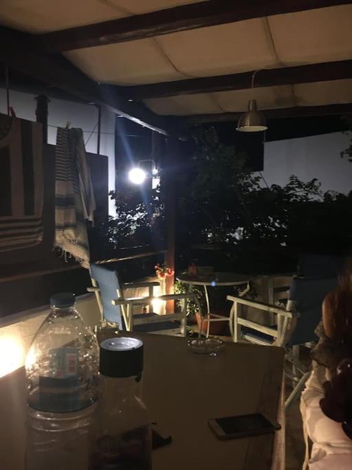 Holiday home Jaja Parikia (Paros)