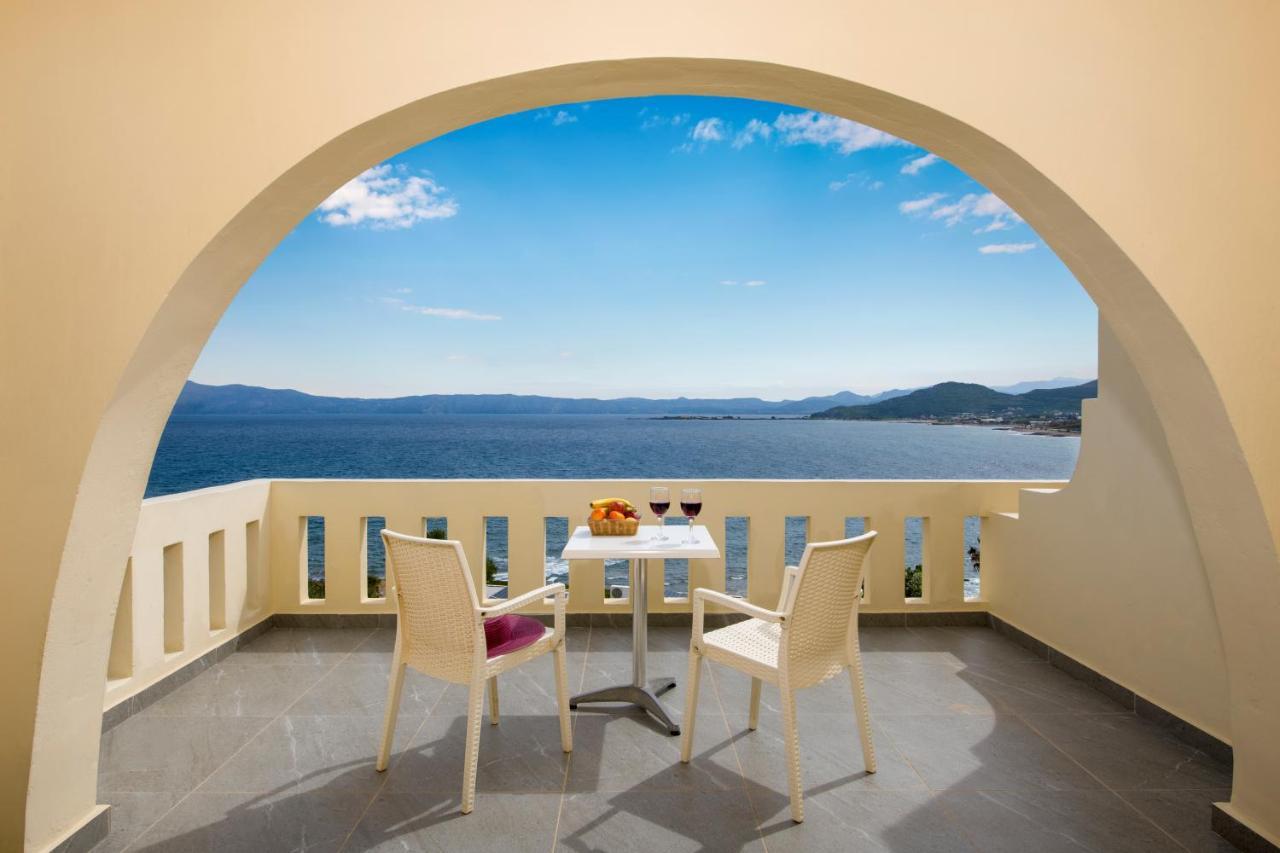 Hotel Balos 3*