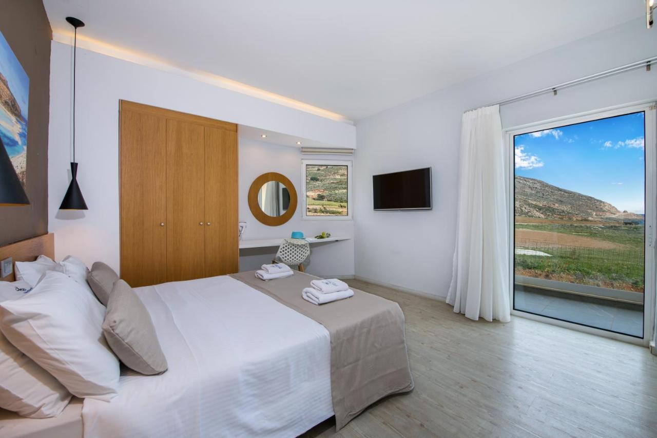Balos Hotel