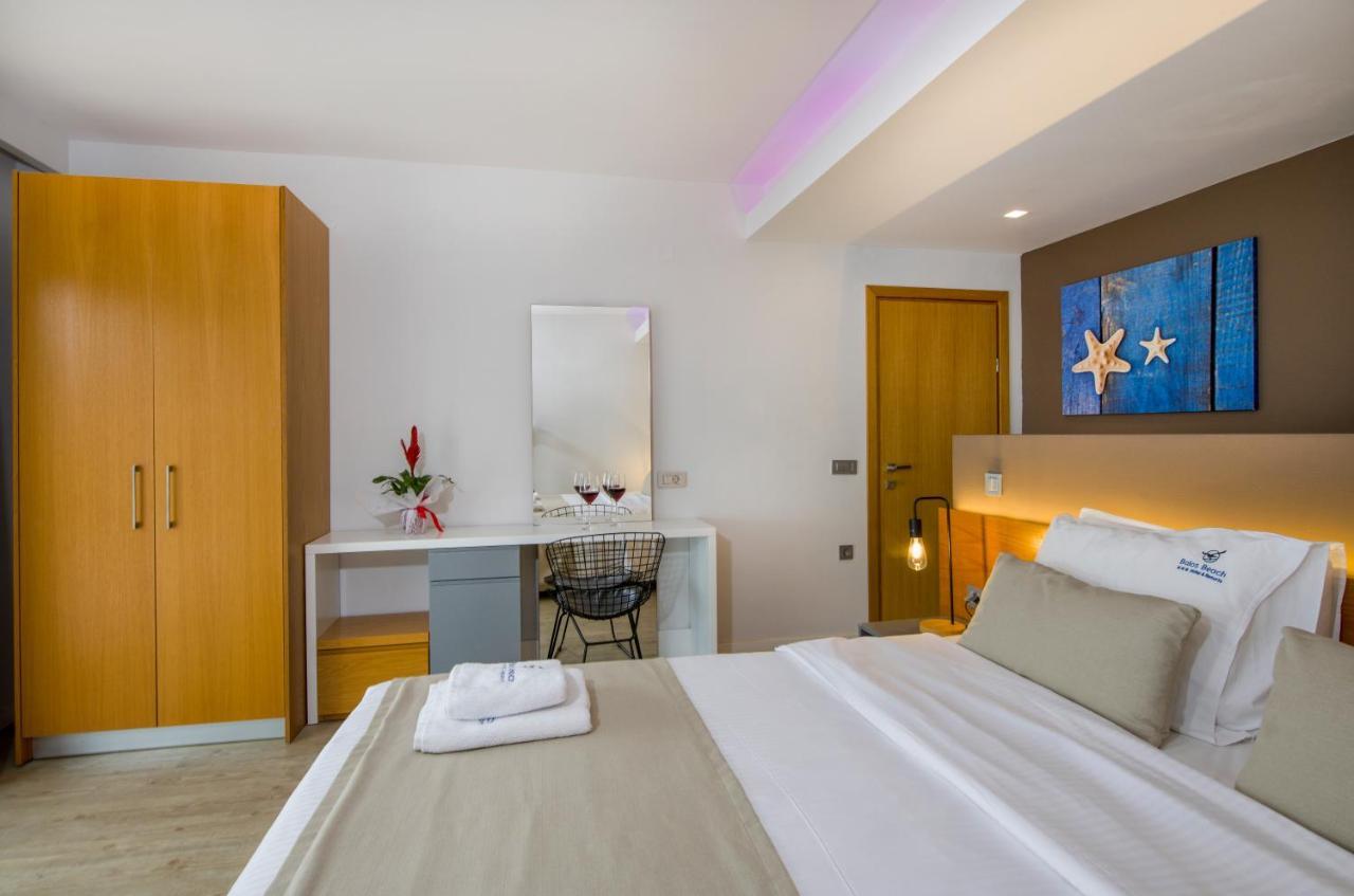 Balos Hotel 3*