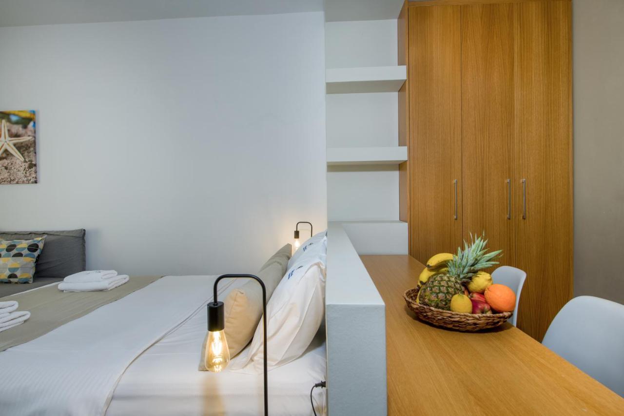 Balos Hotel 3*